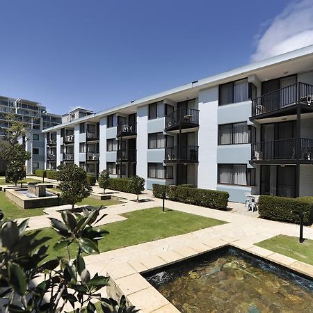 Lodestar Waterside Apartments Perth Ngoại thất bức ảnh