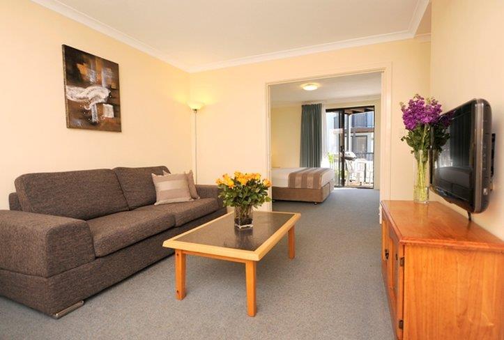 Lodestar Waterside Apartments Perth Phòng bức ảnh