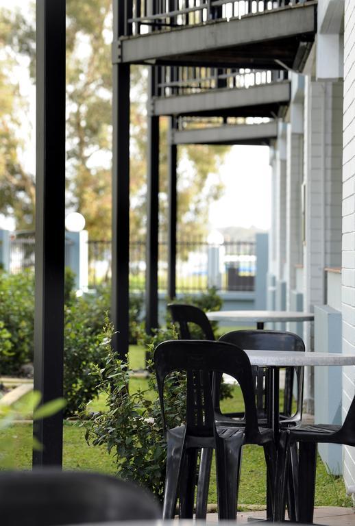 Lodestar Waterside Apartments Perth Ngoại thất bức ảnh