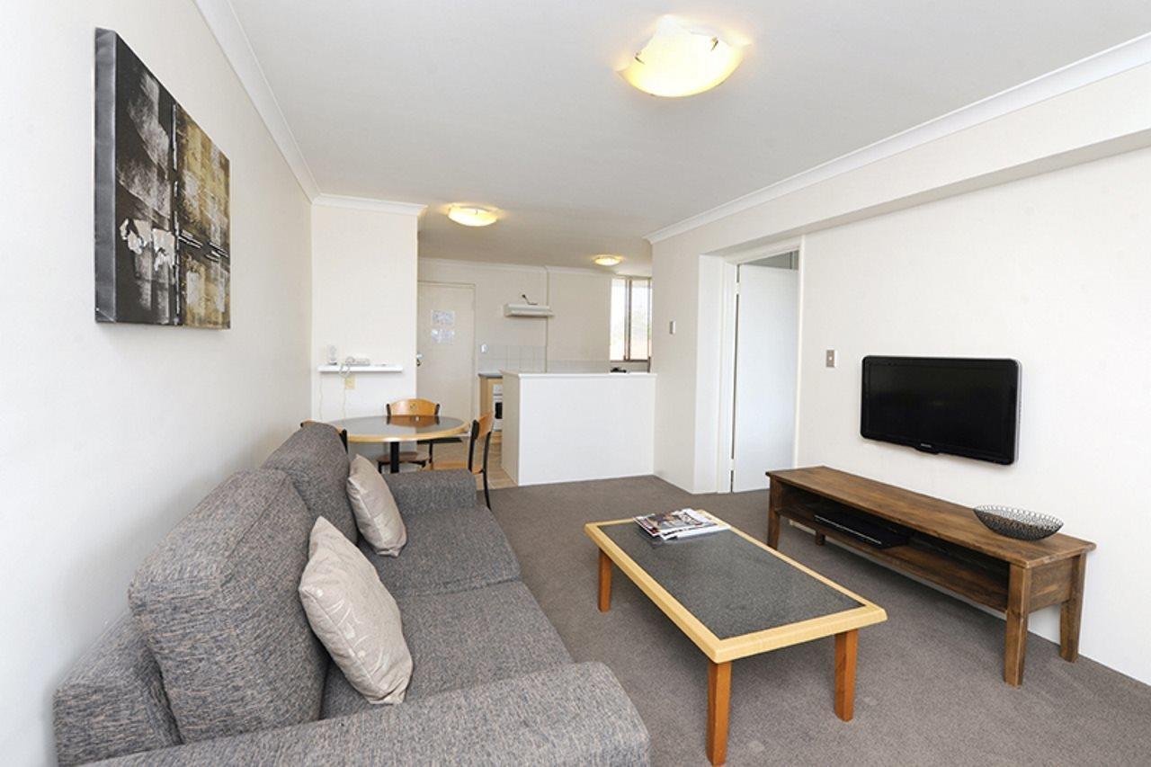 Lodestar Waterside Apartments Perth Ngoại thất bức ảnh