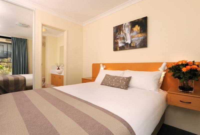 Lodestar Waterside Apartments Perth Ngoại thất bức ảnh