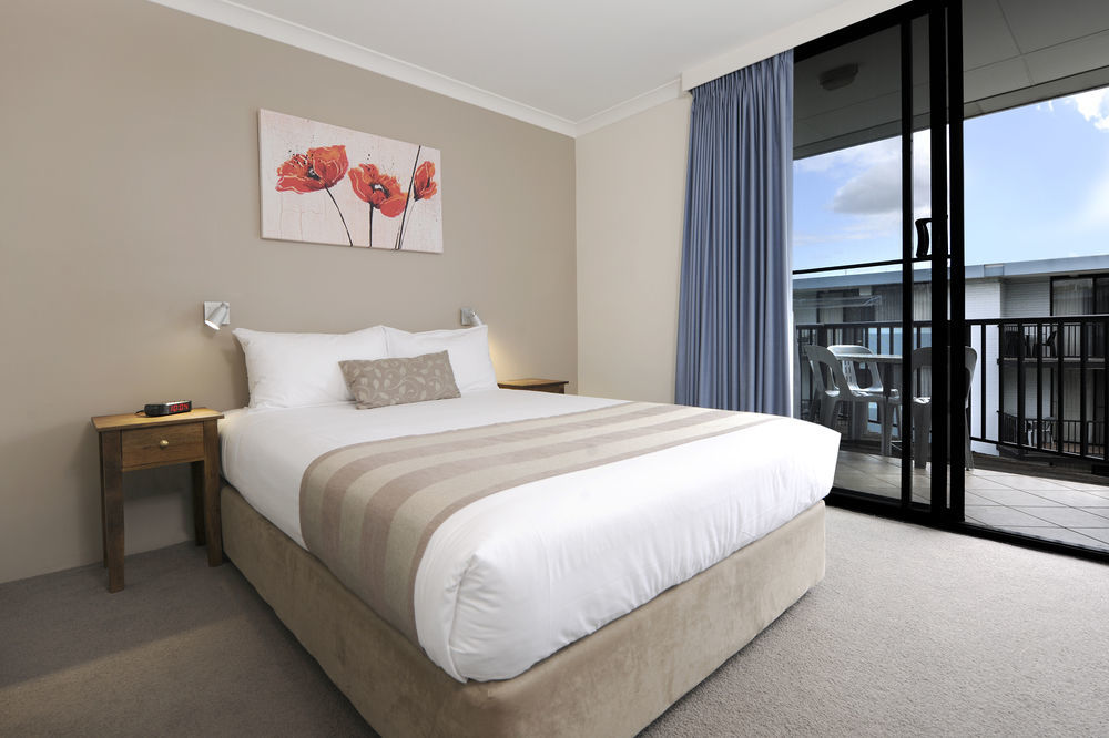 Lodestar Waterside Apartments Perth Ngoại thất bức ảnh