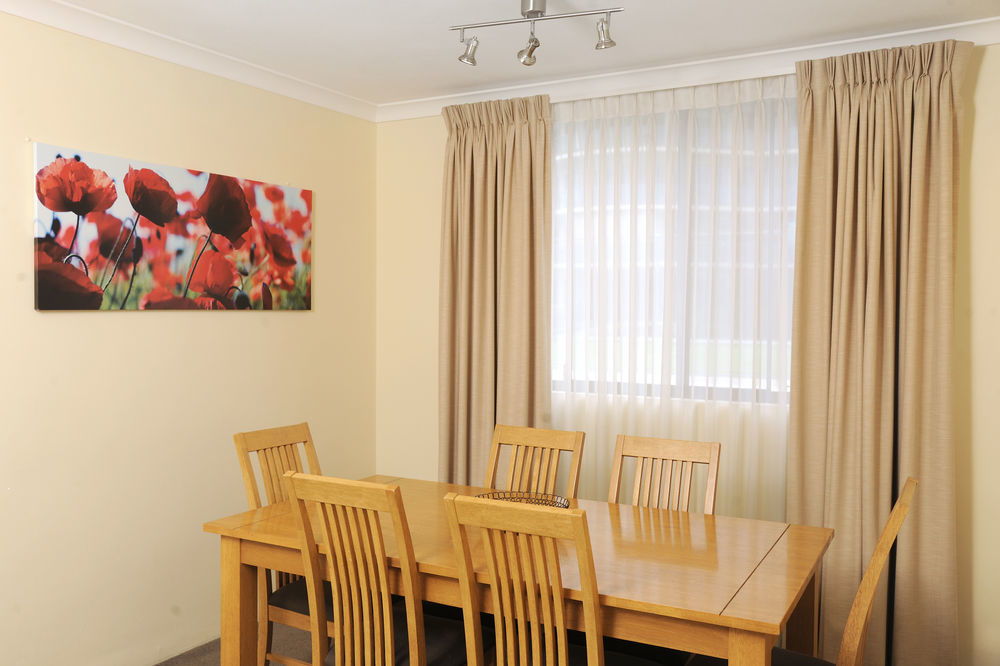 Lodestar Waterside Apartments Perth Ngoại thất bức ảnh