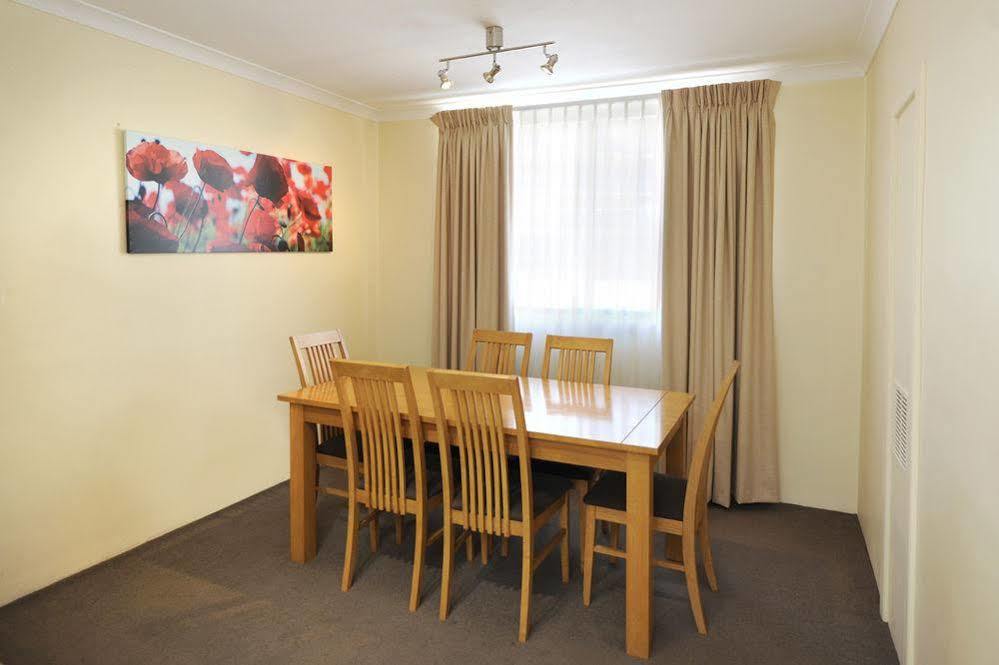 Lodestar Waterside Apartments Perth Ngoại thất bức ảnh