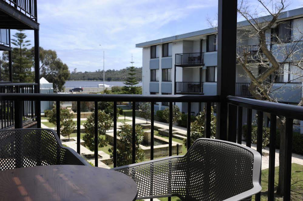 Lodestar Waterside Apartments Perth Ngoại thất bức ảnh