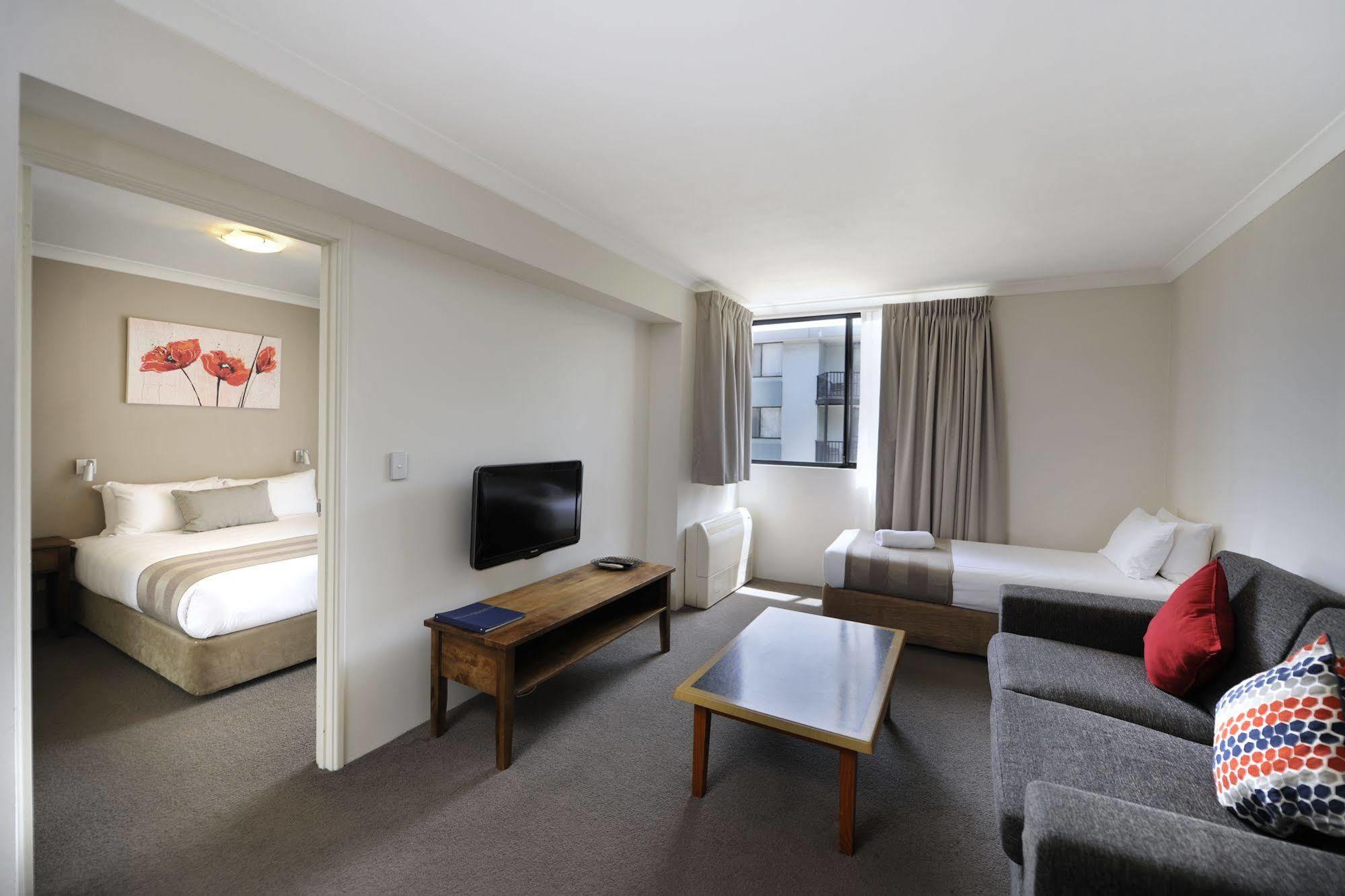Lodestar Waterside Apartments Perth Ngoại thất bức ảnh