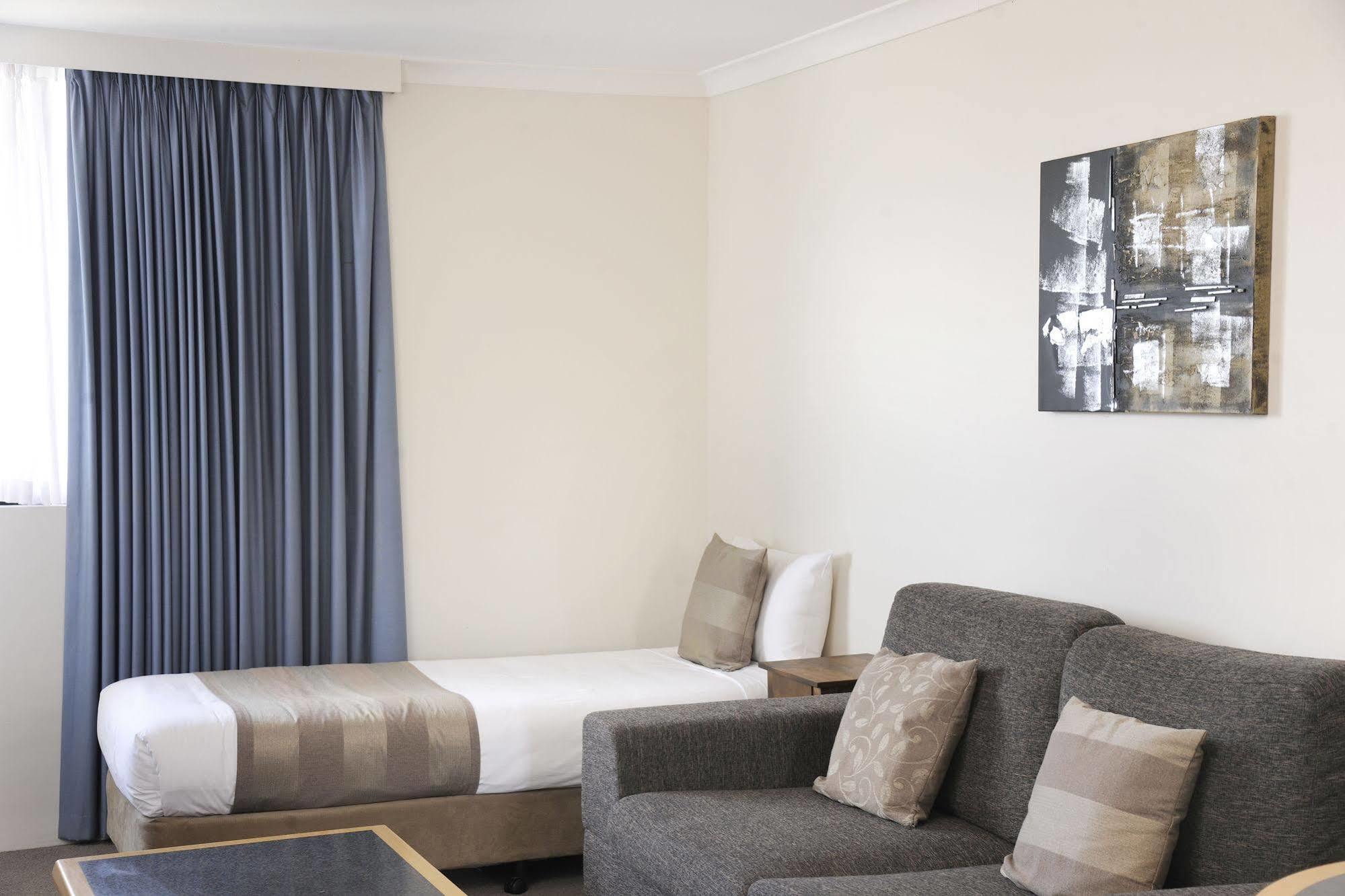 Lodestar Waterside Apartments Perth Ngoại thất bức ảnh