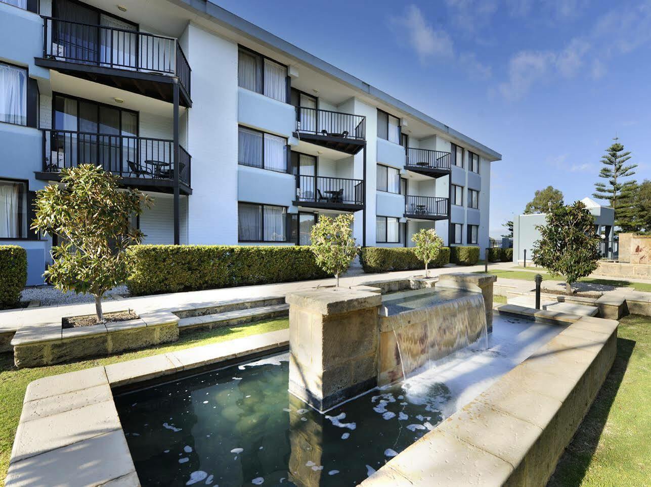Lodestar Waterside Apartments Perth Ngoại thất bức ảnh